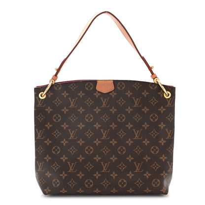 Louis Vuitton Monogram Graceful PM Pivoine 1 of 10
