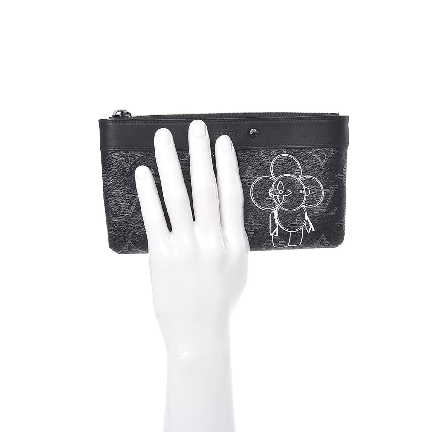 Monogram Eclipse Vivienne Pochette Apollo PM