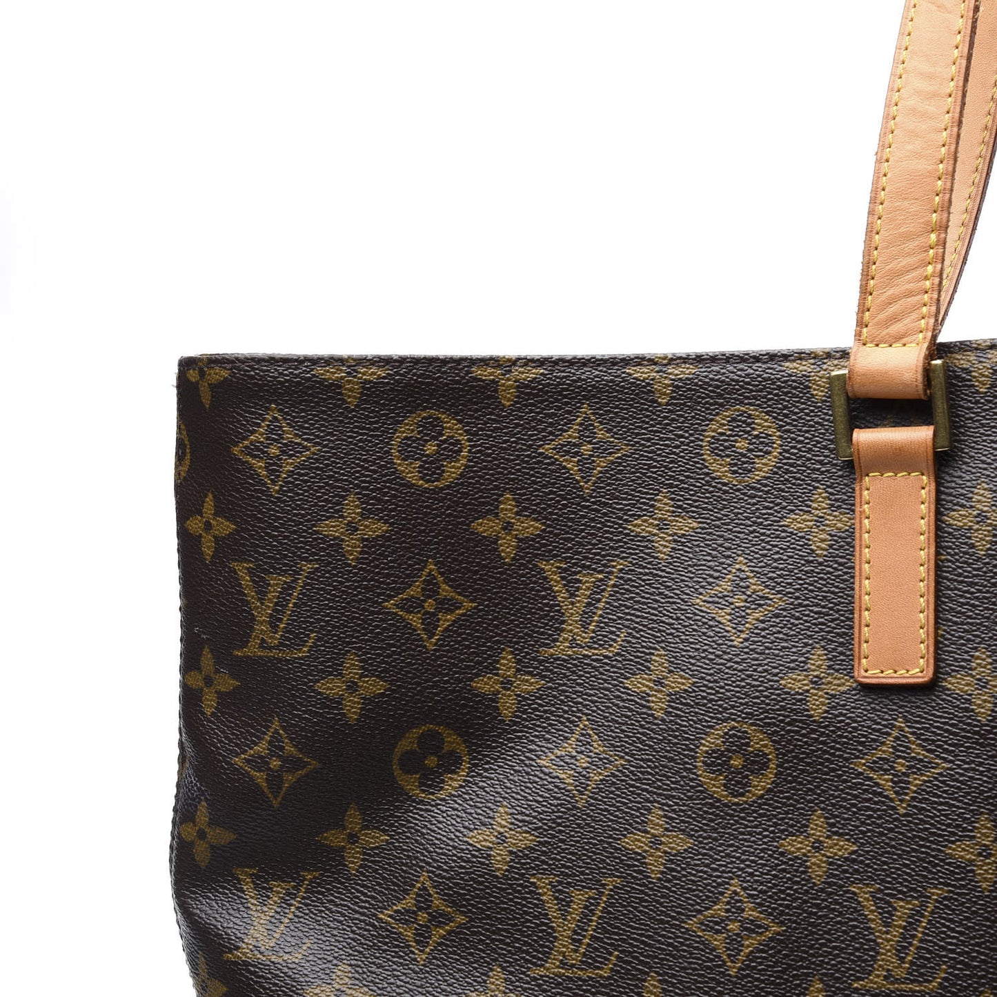 Monogram Cabas Alto