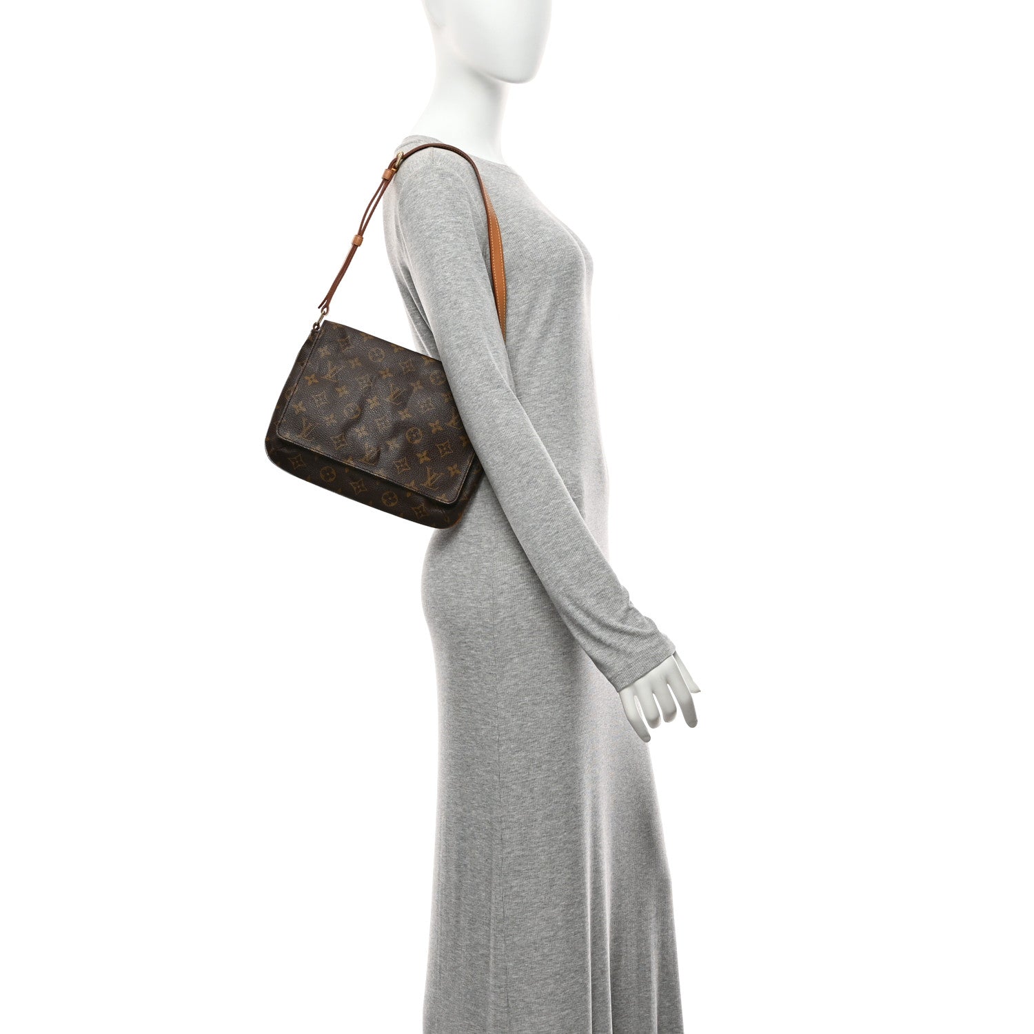 Louis Vuitton Monogram Musette Tango 2 of 10