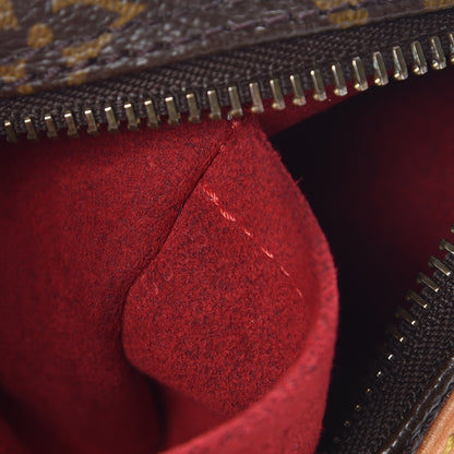 Louis Vuitton Monogram Croissant PM 7 of 11