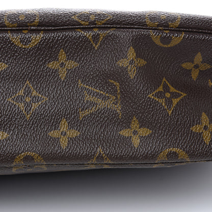 Louis Vuitton Monogram Trousse Toilette 28 8 of 9