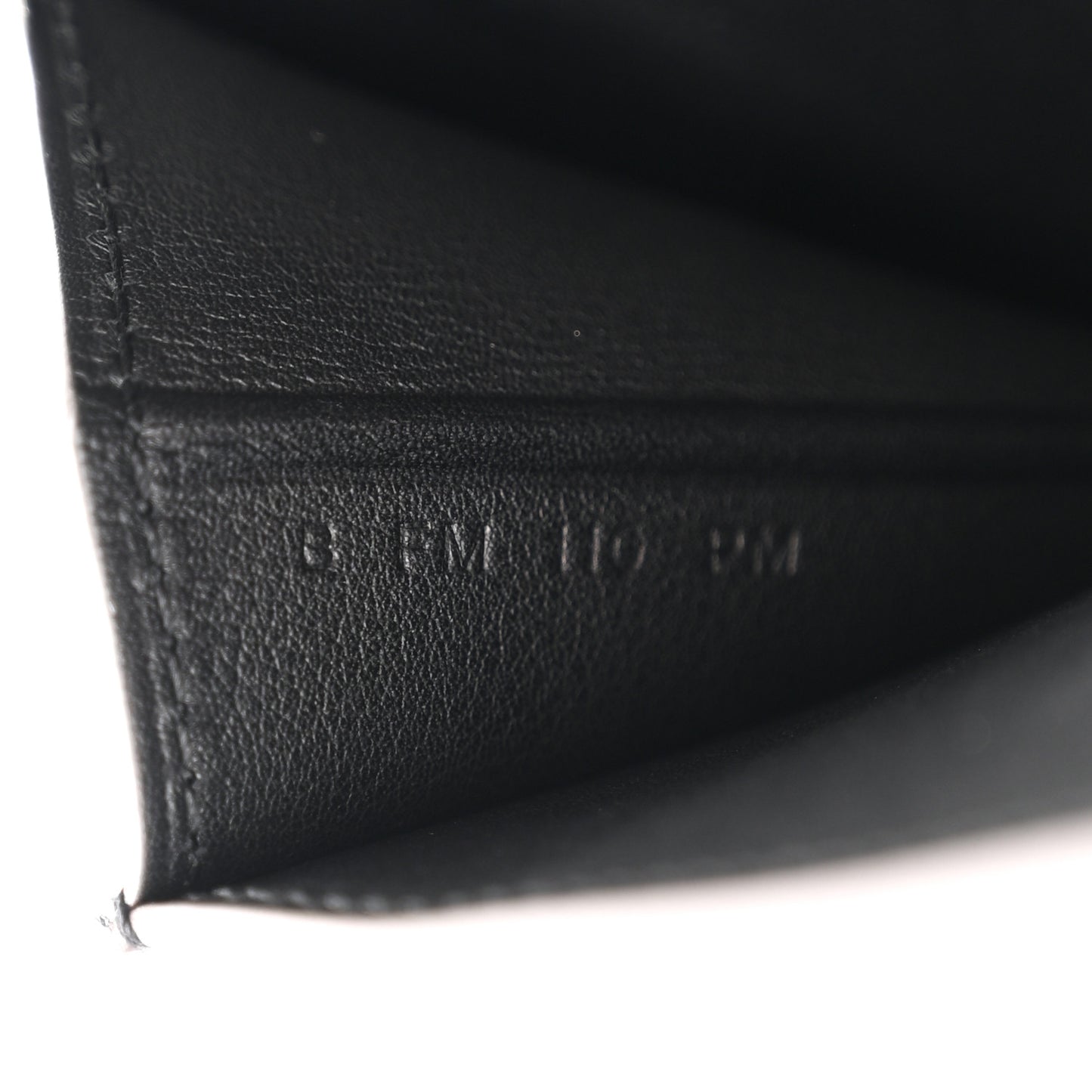 Swift Elan Pocket Belt Bag XS Black