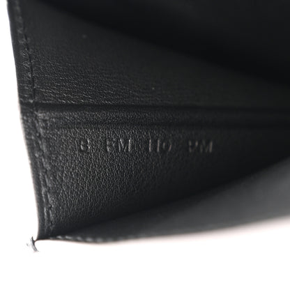 Hermes Swift Elan Pocket Belt Bag XS Black 7 of 12