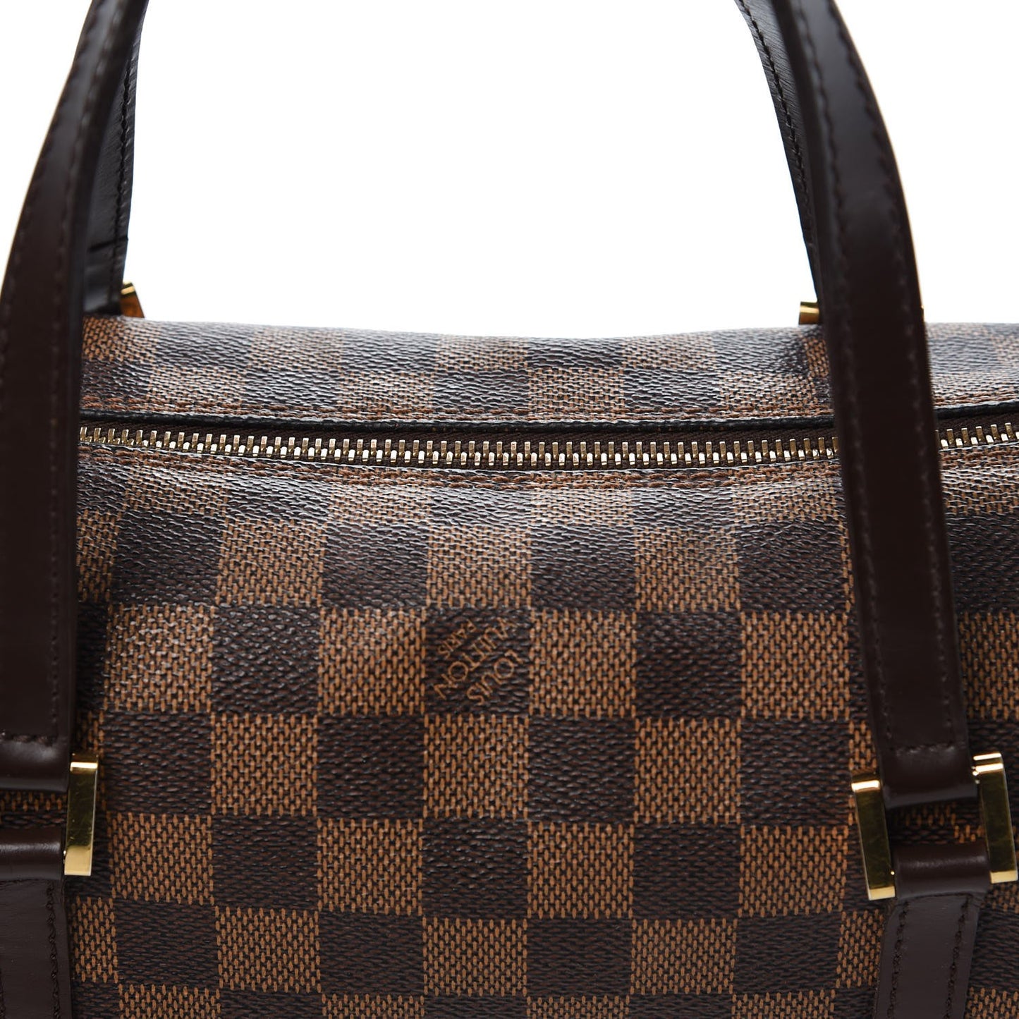 Damier Ebene Papillon 26