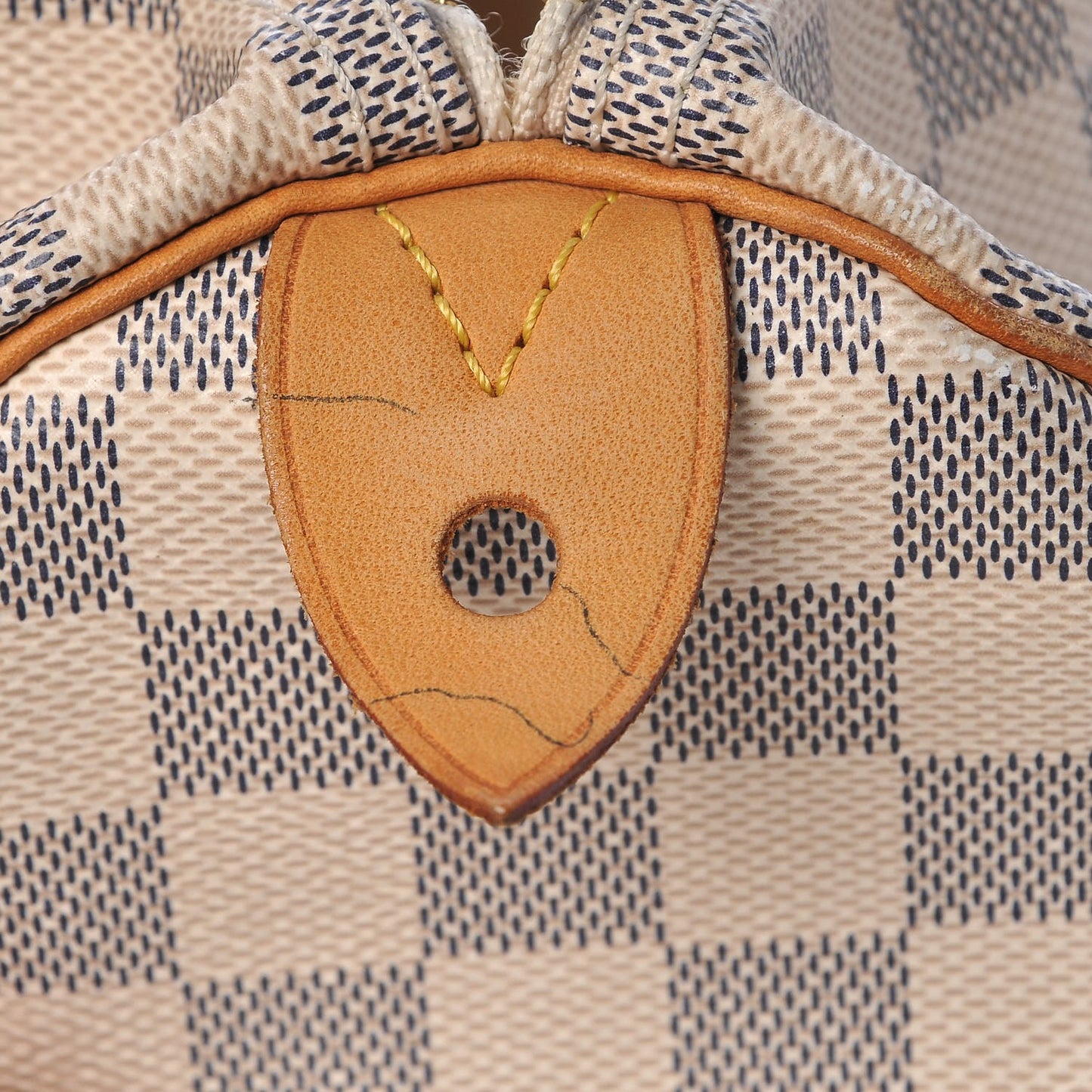 Damier Azur Speedy 30