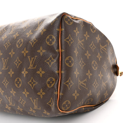 Louis Vuitton Monogram Speedy 35 11 of 15