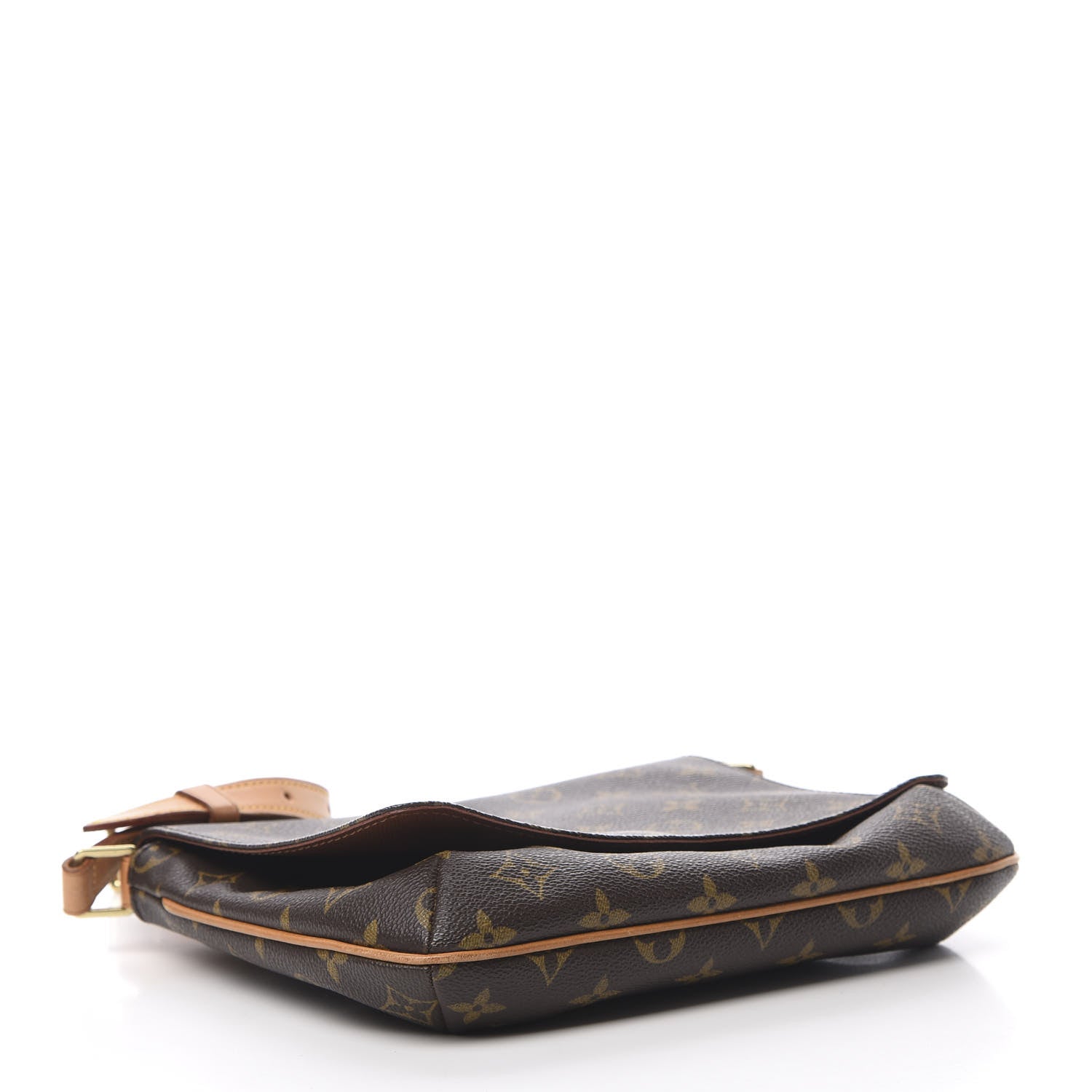 Louis Vuitton Monogram Musette Tango 4 of 12
