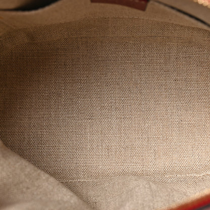 Gucci Soft Microguccissima Mini Dome Bag Rosso 4 of 7