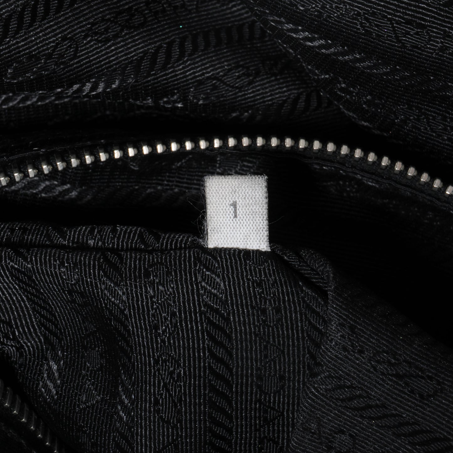 Glace Calf Bowler Bag Black