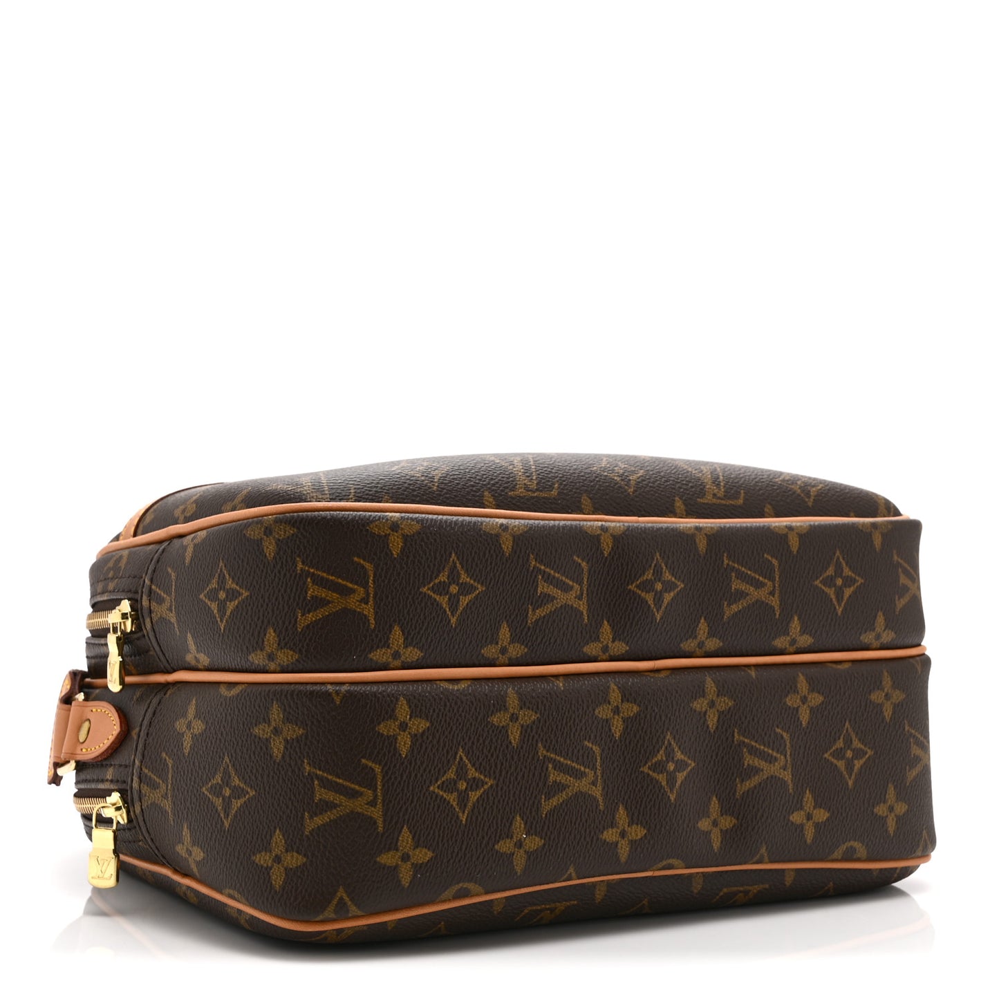 Monogram Reporter PM