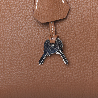 Hermes Togo Birkin 35 Gold 34 of 42