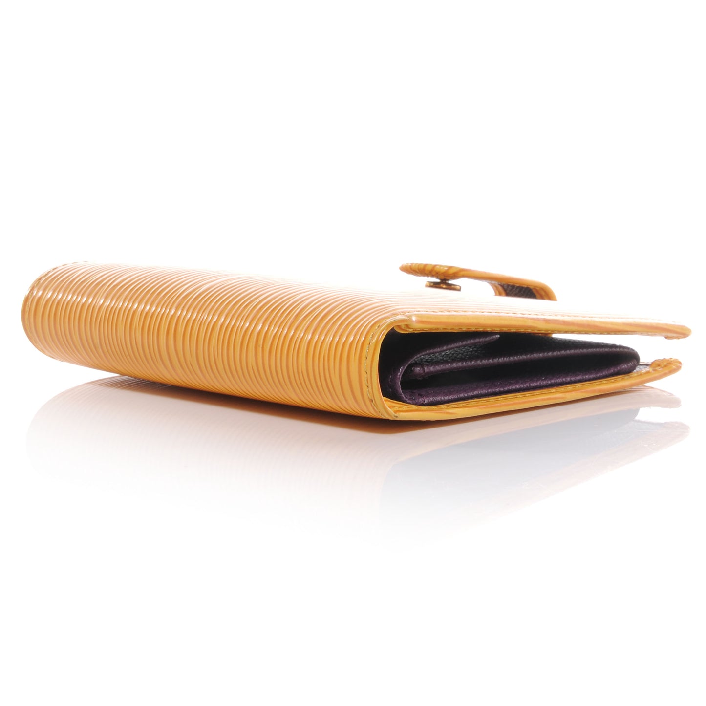 Epi Porte-Billets Compact Wallet Tassil