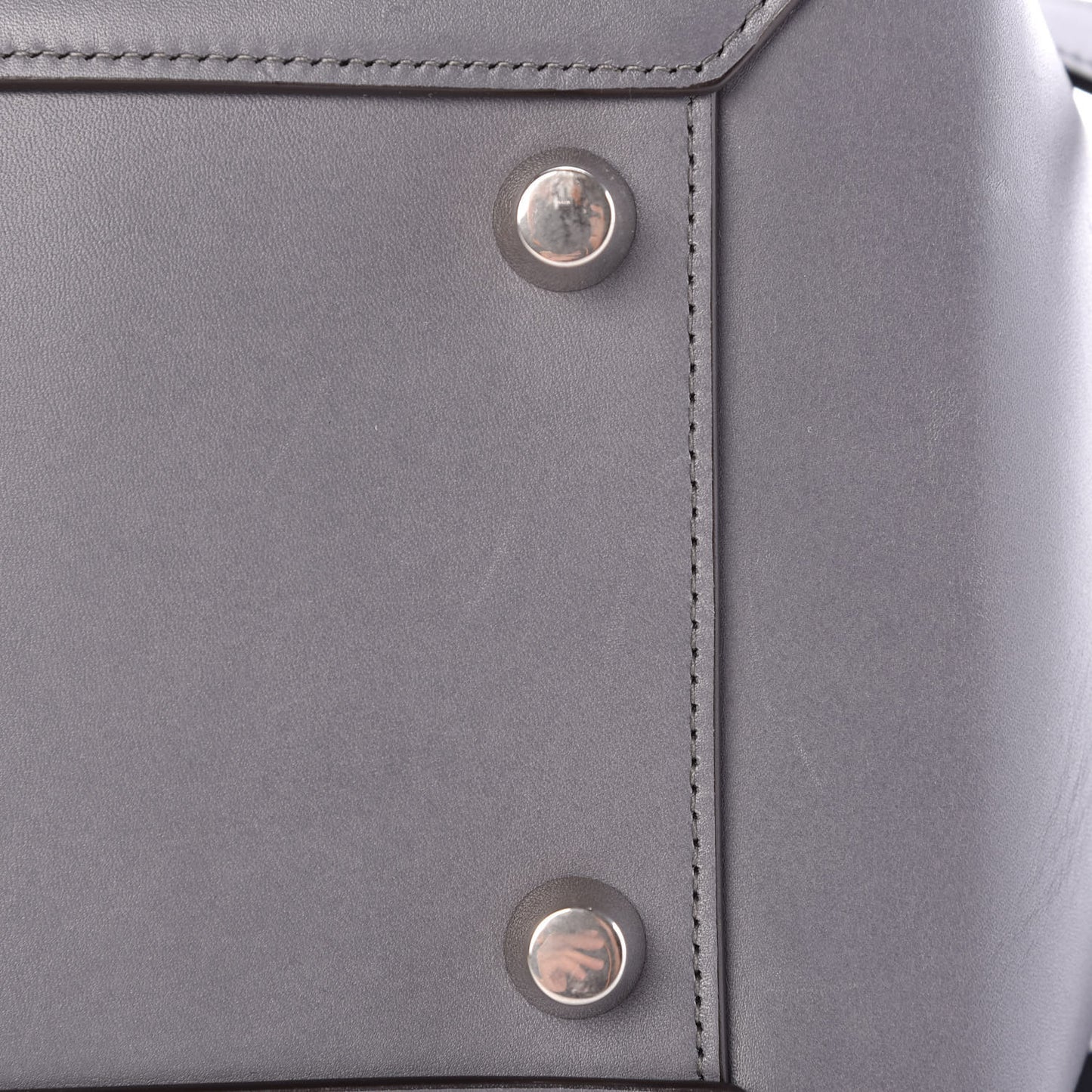 Smooth Calfskin Mini Belt Bag Storm