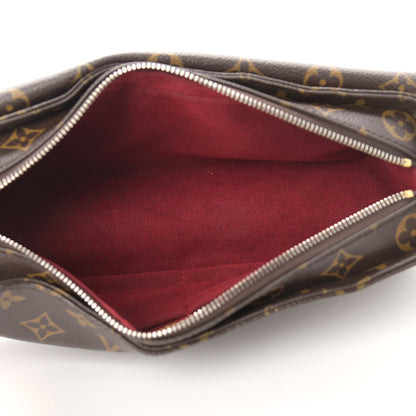 Louis Vuitton Monogram Viva-Cite MM 5 of 18