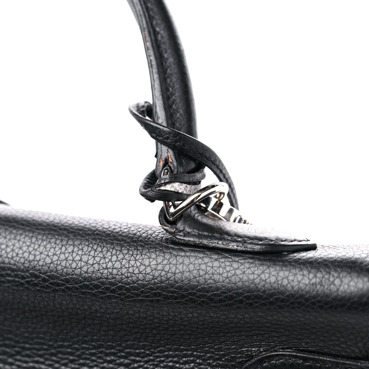 Taurillon Clemence Kelly Retourne 35 Black