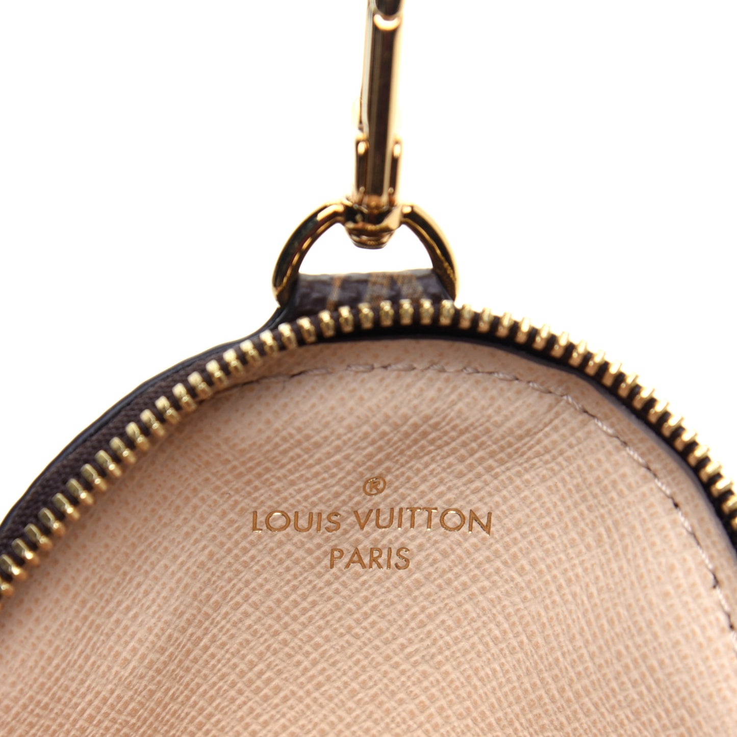 Monogram Multi Pochette Accessories Kaki