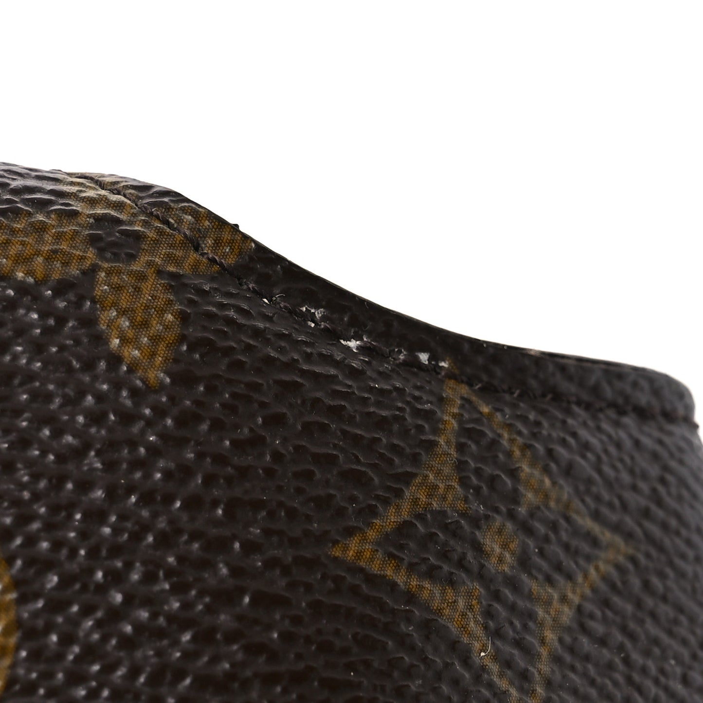 Monogram Sunglasses Case MM
