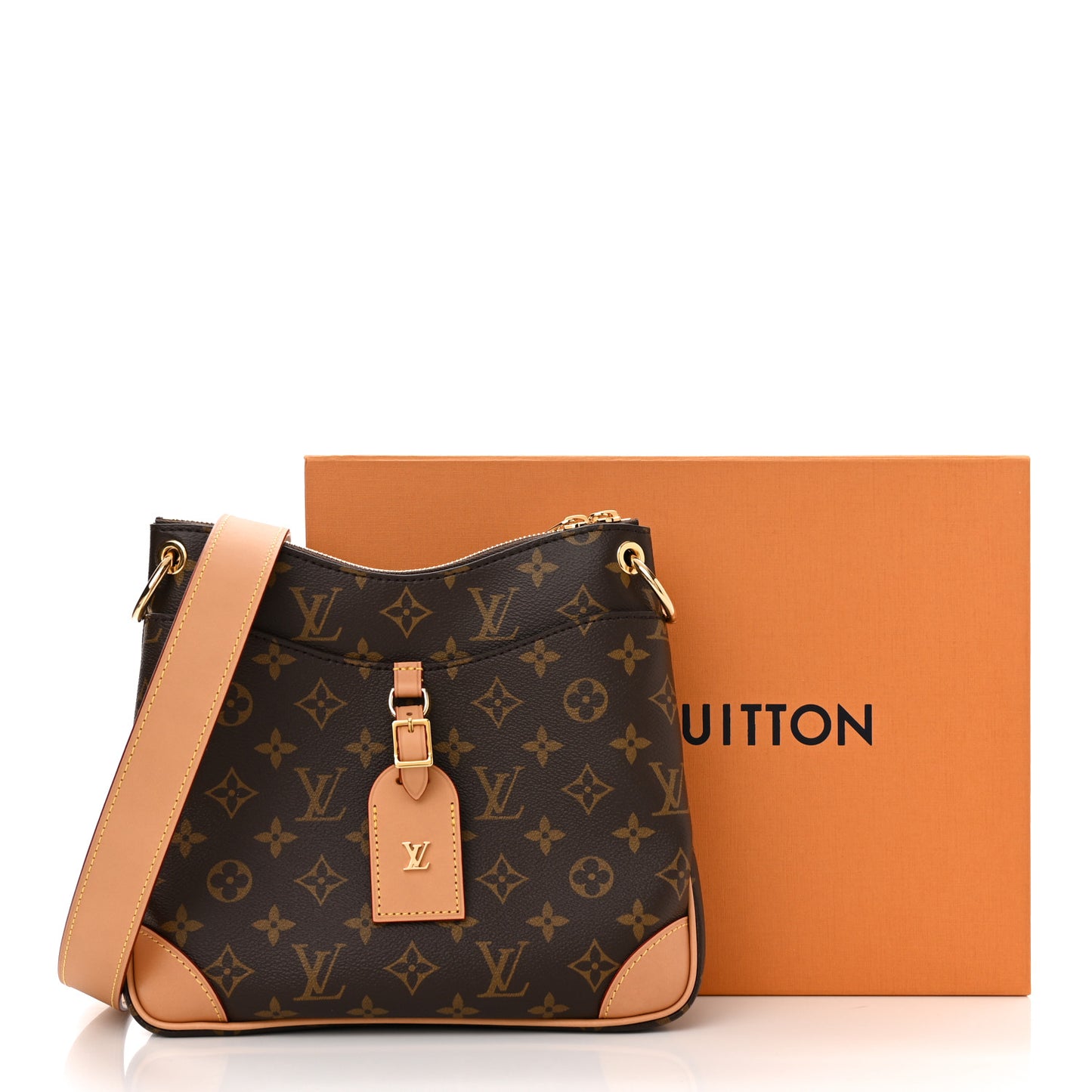 Monogram Odeon PM Natural