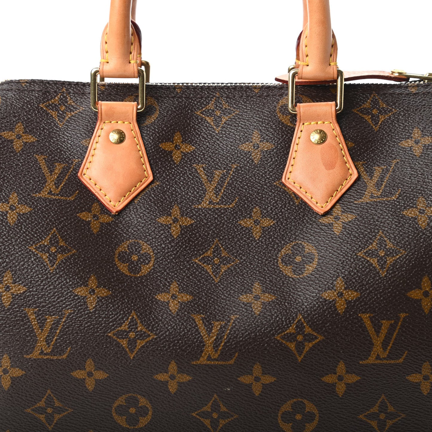 Monogram Speedy 25