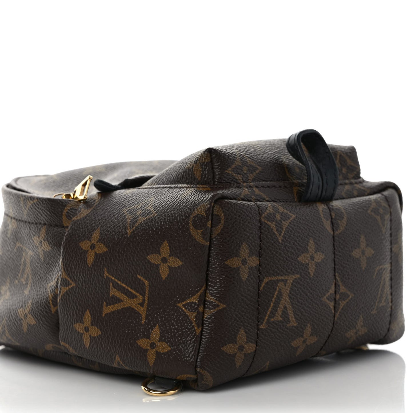 Monogram Palm Springs Backpack Mini