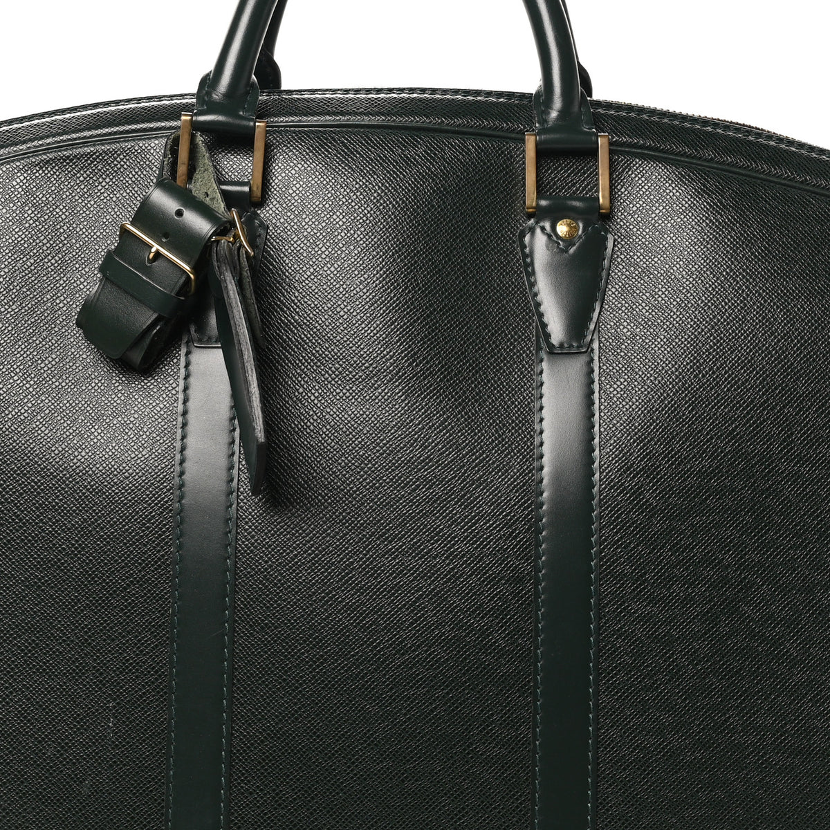 Louis Vuitton Taiga Helanga 1 Poche Epicea 7 of 9