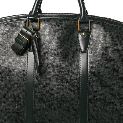Louis Vuitton Taiga Helanga 1 Poche Epicea 7 of 9