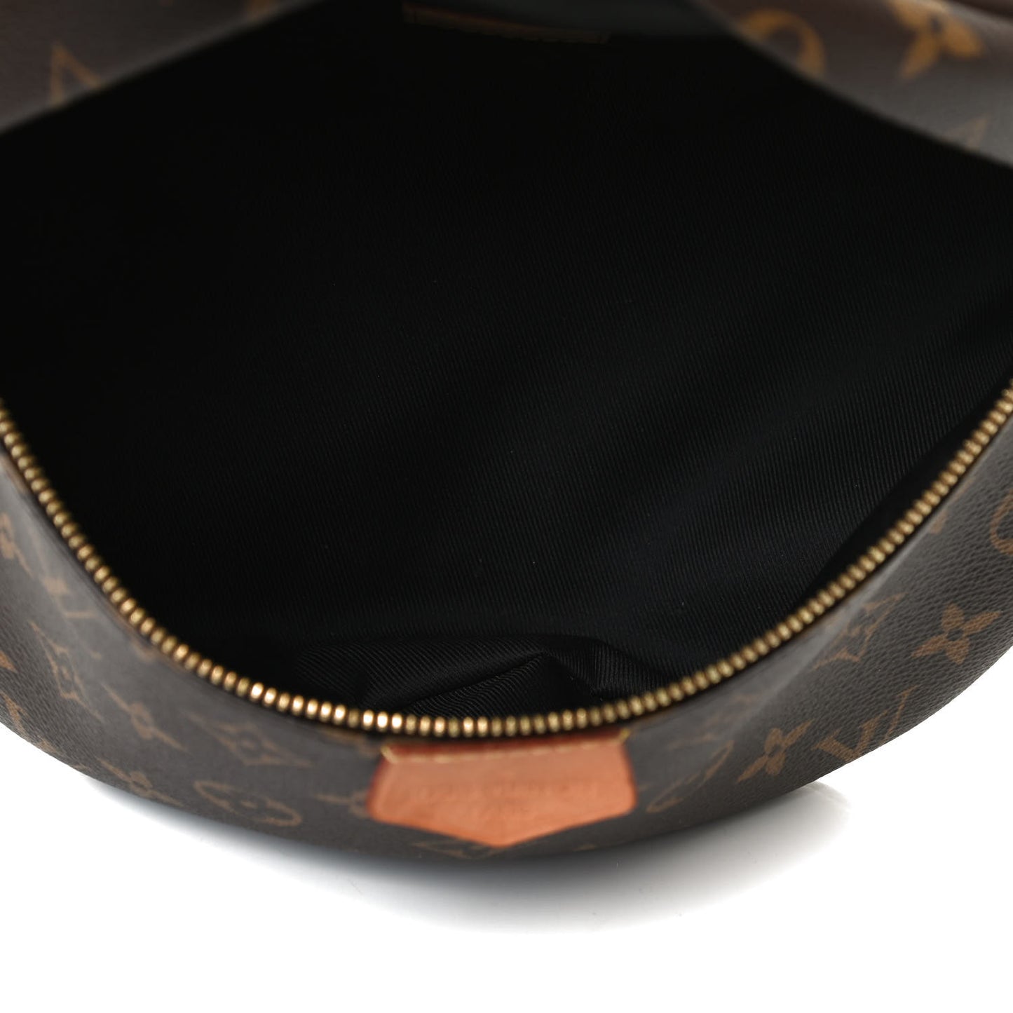 Monogram Bumbag