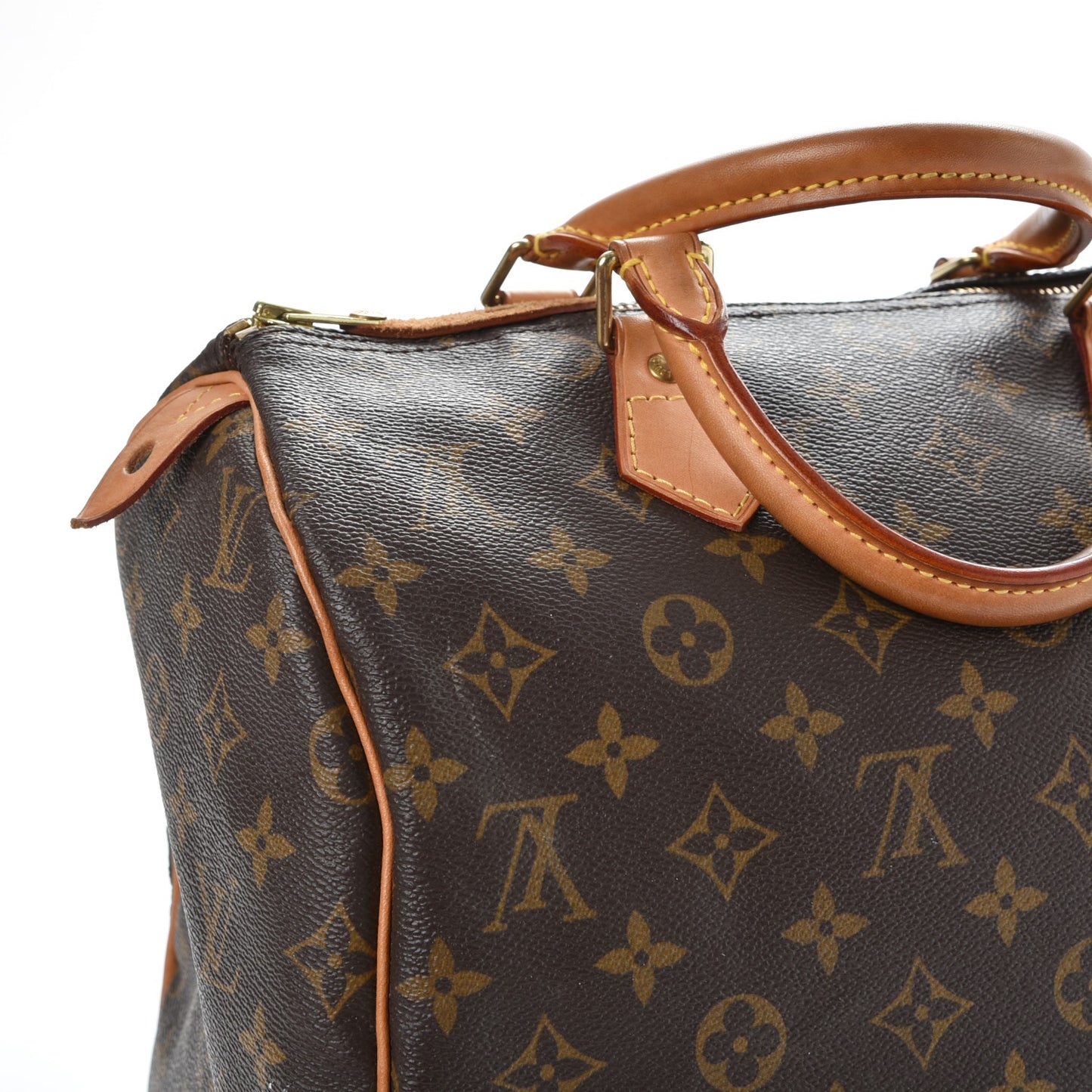 Monogram Speedy 30