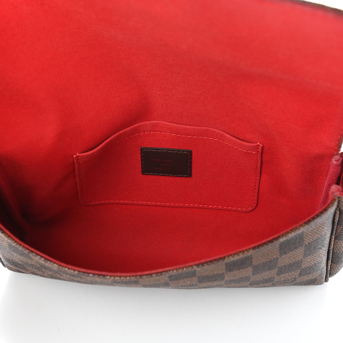 Damier Ebene Favorite MM