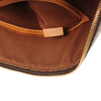 Louis Vuitton Monogram Alma PM 11 of 12