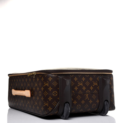 Louis Vuitton Monogram Pegase 55 3 of 21