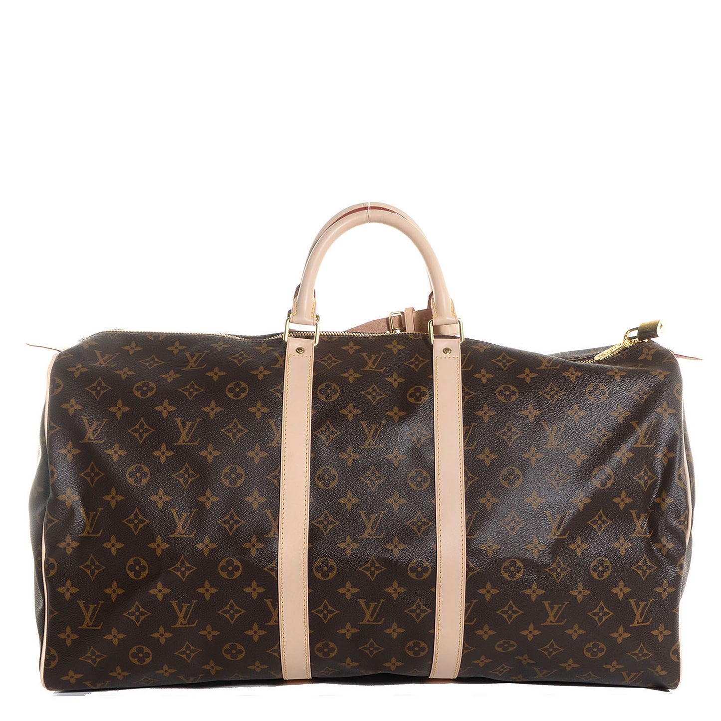 Monogram Keepall 55