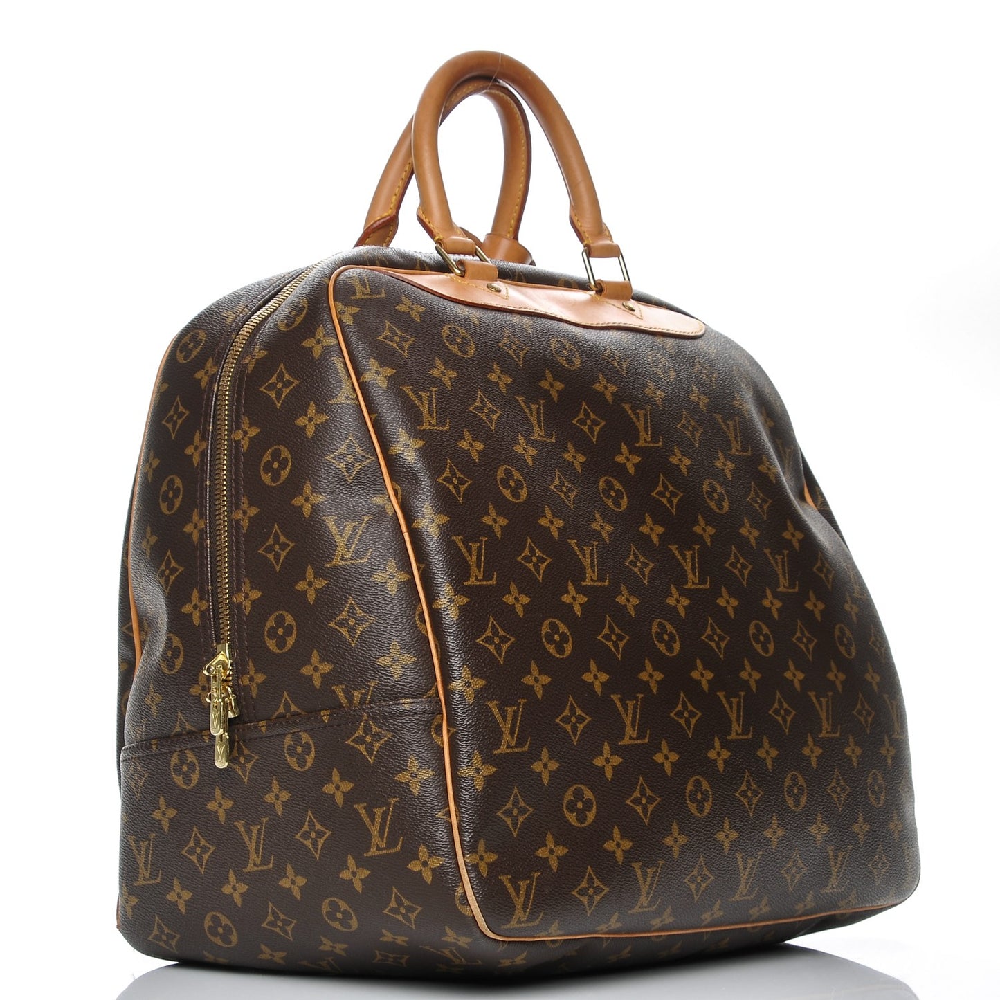 Monogram Evasion Sports Bag