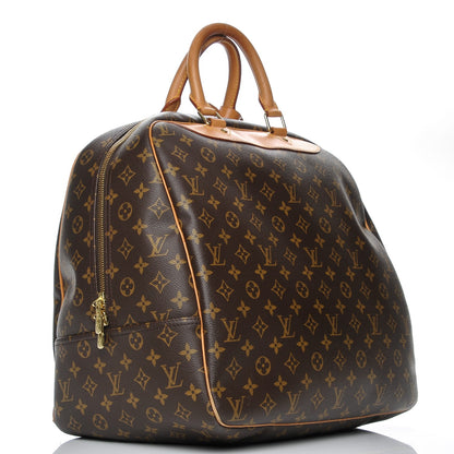 Louis Vuitton Monogram Evasion Sports Bag 3 of 11