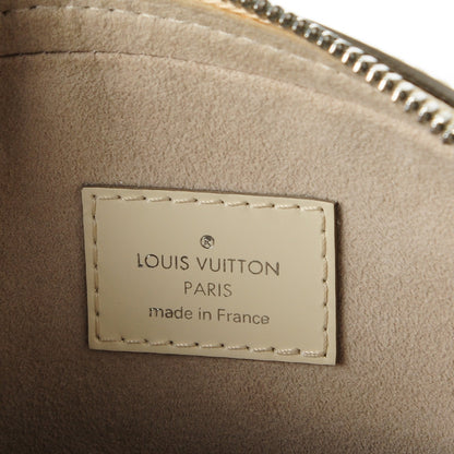Louis Vuitton Epi Jasmin White 6 of 9
