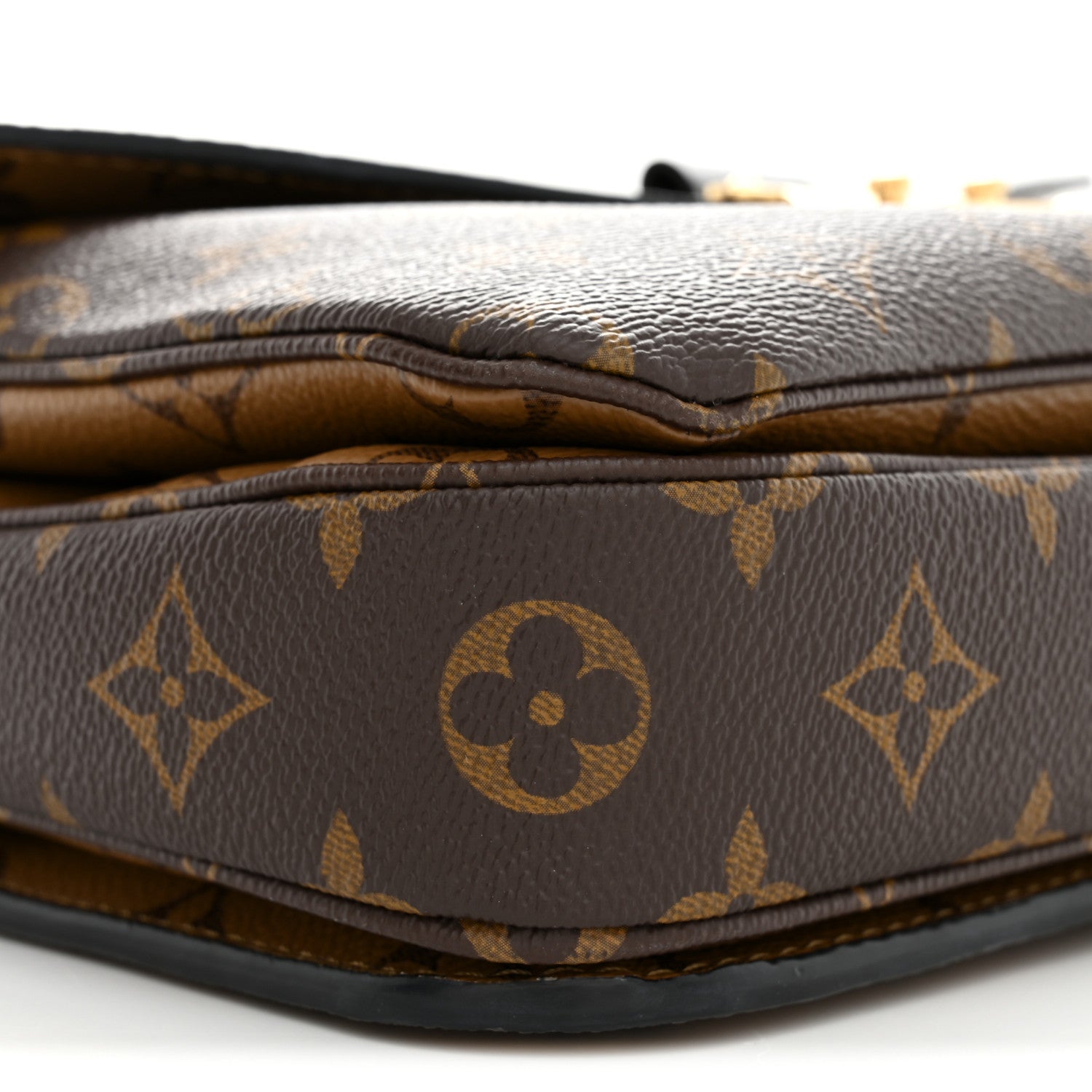 Louis Vuitton Reverse Monogram Pochette Metis 8 of 11