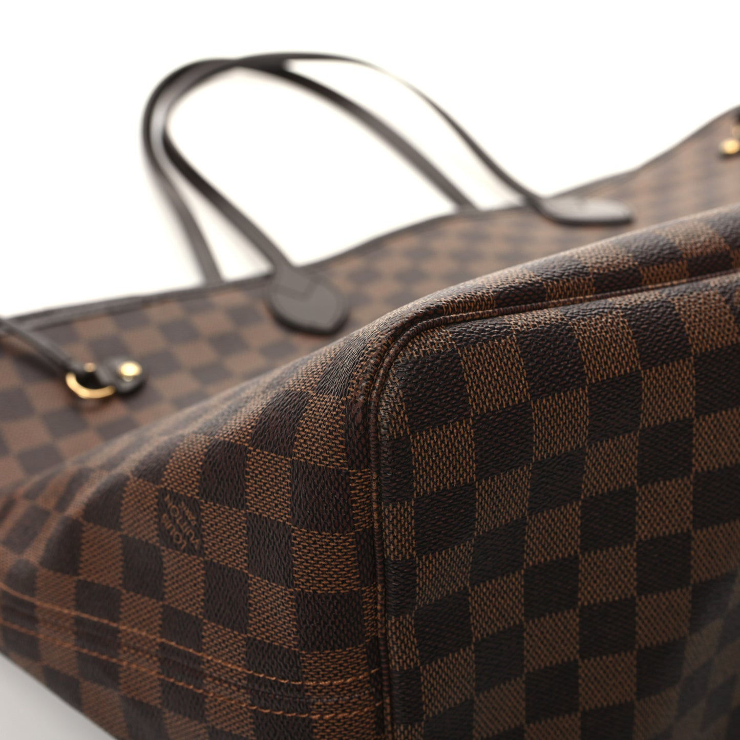 Damier Ebene Neverfull GM
