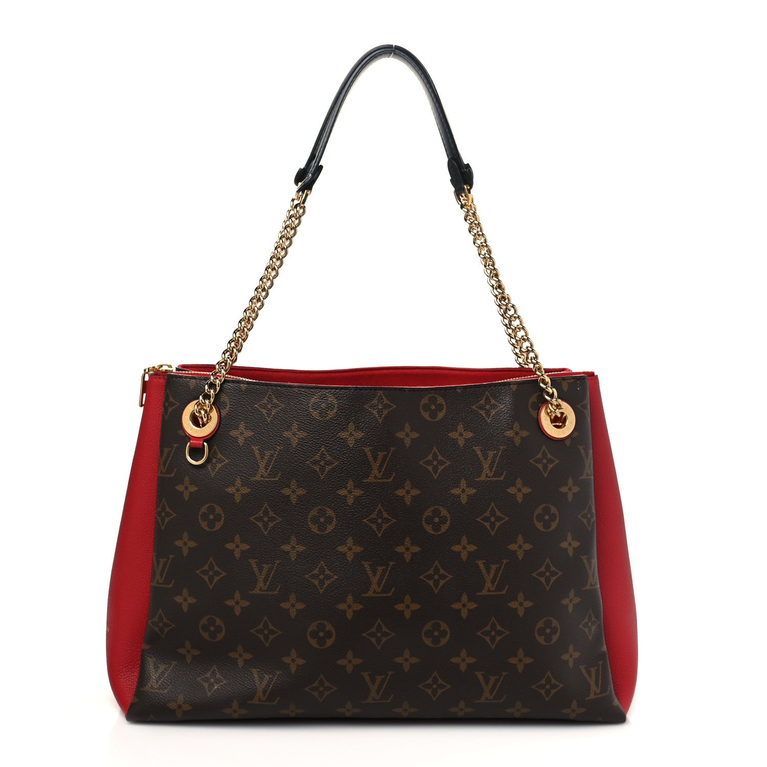 Louis Vuitton Monogram Surene MM Cherry 1 of 6