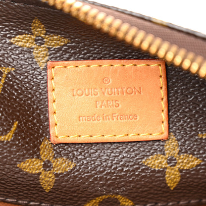 Louis Vuitton Monogram Sully MM 6 of 9