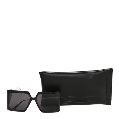 Christian Dior DiorSolar S1U Sunglasses Black 9 of 9