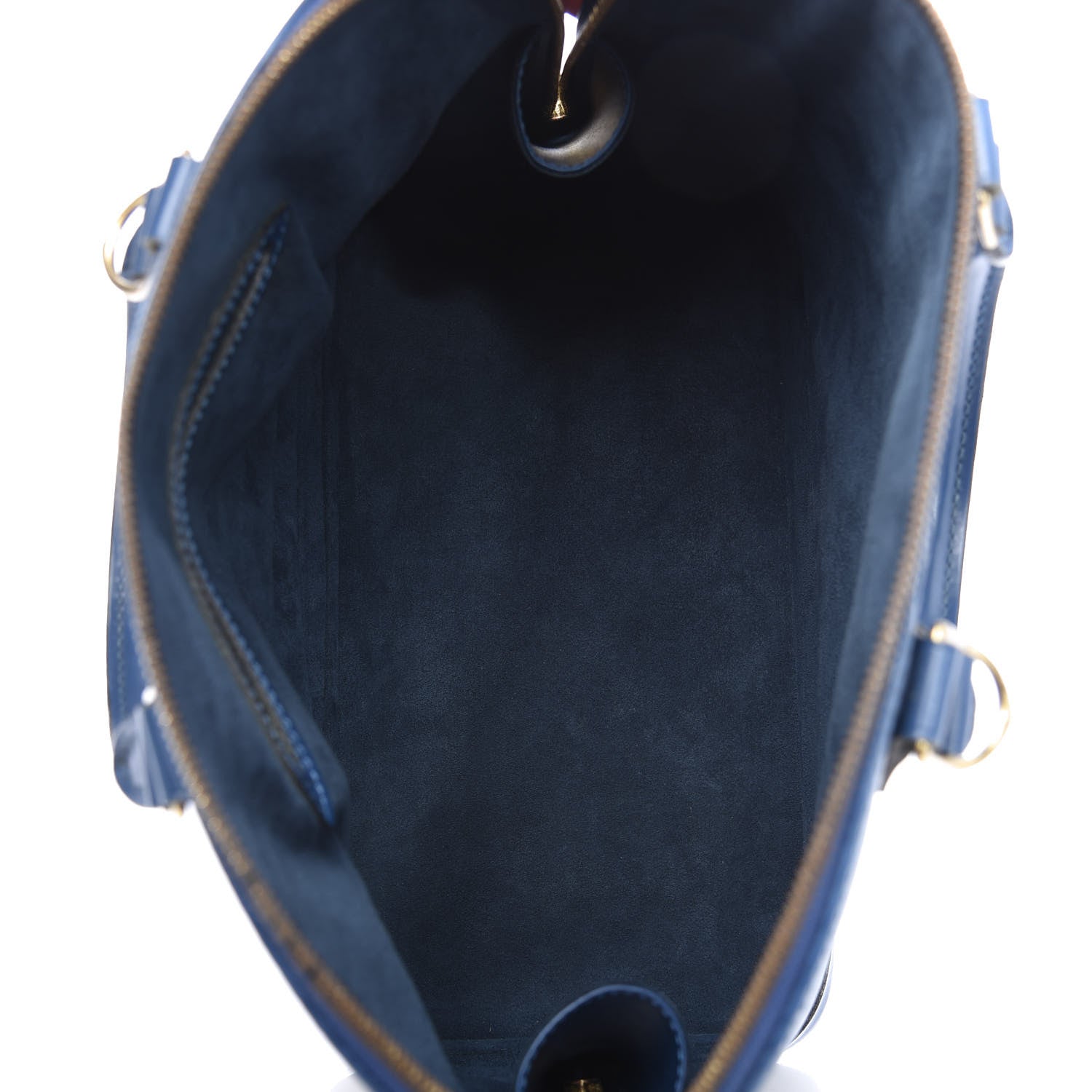 Louis Vuitton Epi Alma PM Toledo 5 of 12
