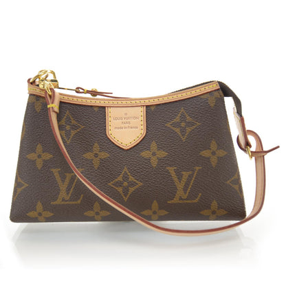 Louis Vuitton Monogram Mini Pochette Delightful 1 of 5