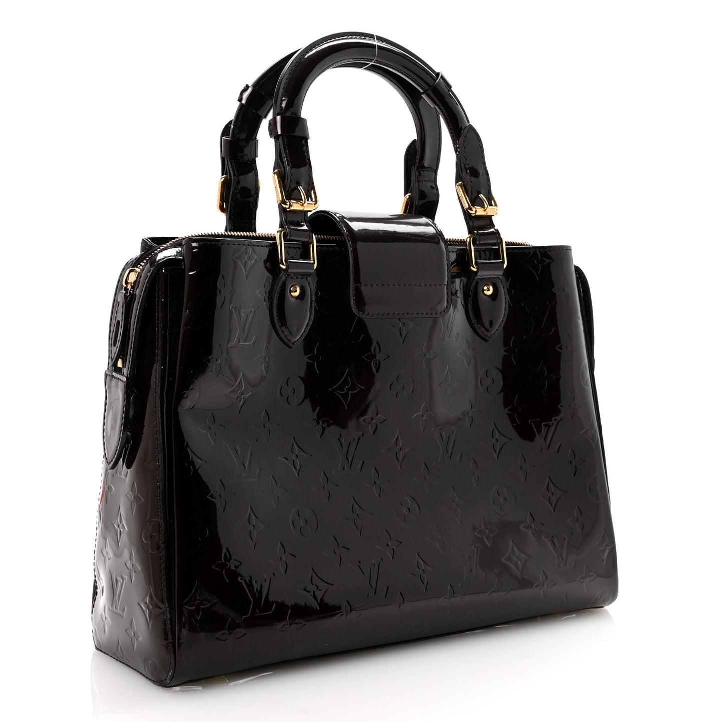 Vernis Melrose Avenue Amarante