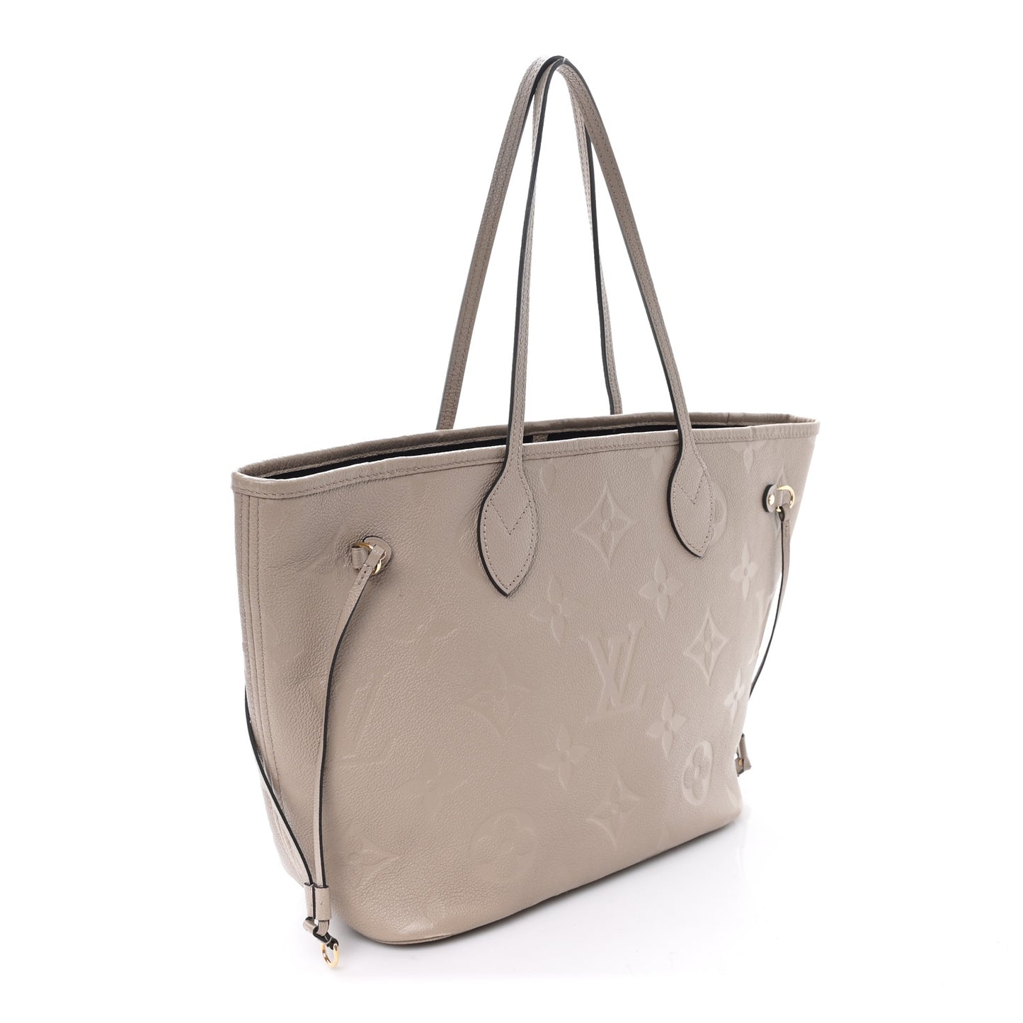 Empreinte Monogram Giant Neverfull MM Tourterelle