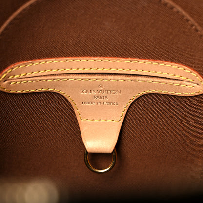 Louis Vuitton Monogram Ellipse PM 6 of 14