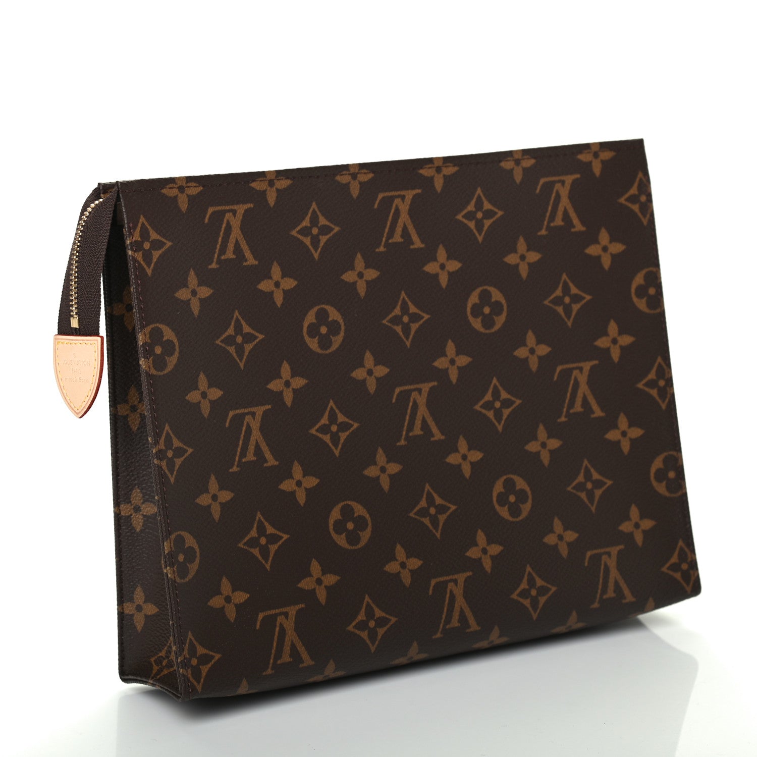 Louis Vuitton Monogram Toiletry Pouch 26 2 of 4