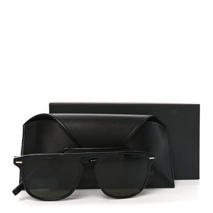 Christian Dior Black Tie 249S Sunglasses Black 7 of 7