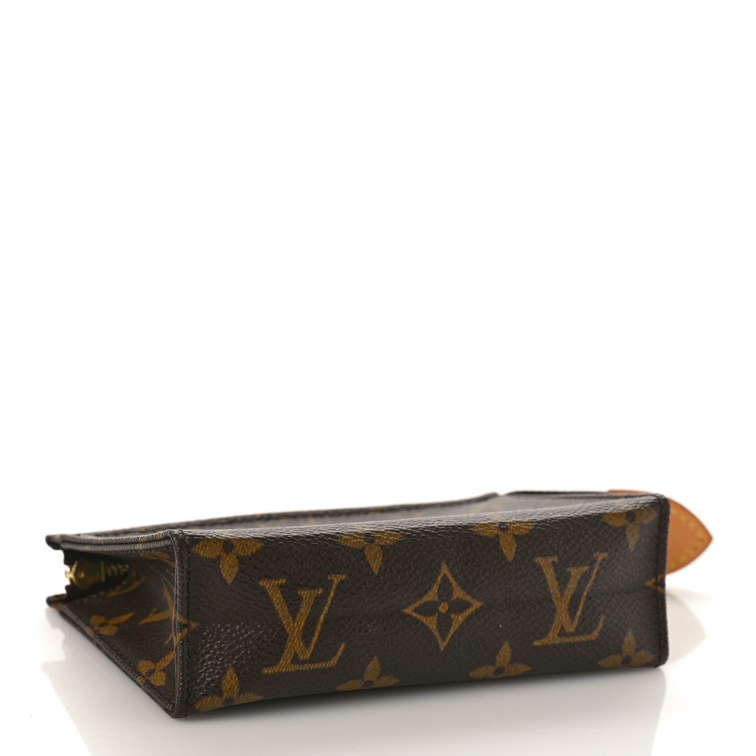 Louis Vuitton Monogram Toiletry Pouch 15 4 of 10
