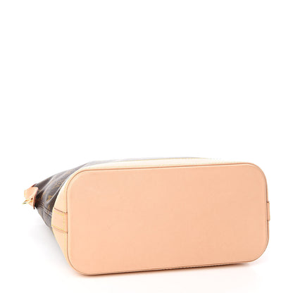 Louis Vuitton Monogram Lockit PM 4 of 10